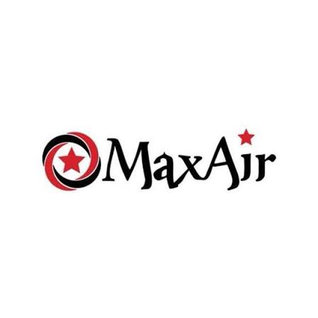 Max Air Website